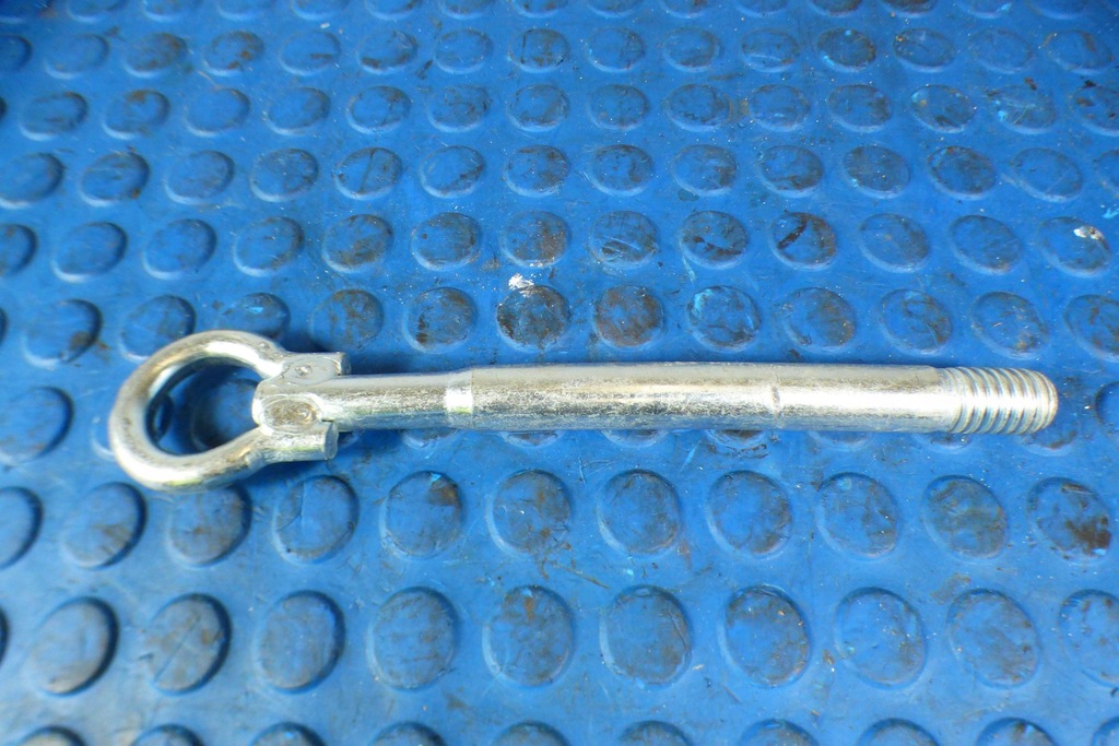 фото №7, Набір ремонтний колеса 9831938980 toyota proace city combo e rifter