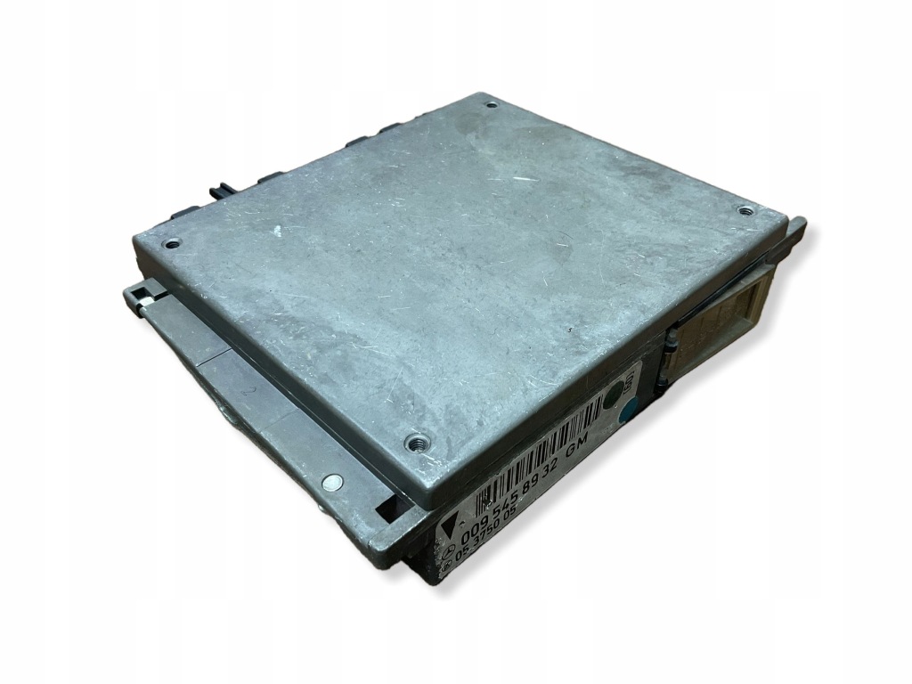 Модуль блок управления блок mercedes-benz s w140 0095458932 в Украине