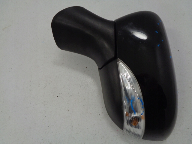 фото №3, Renault clio iv дзеркало 9 pin ліва