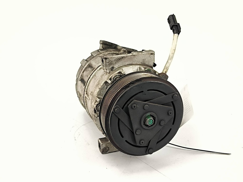 фото №5, Компрессор кондиционера acp733 opel movano