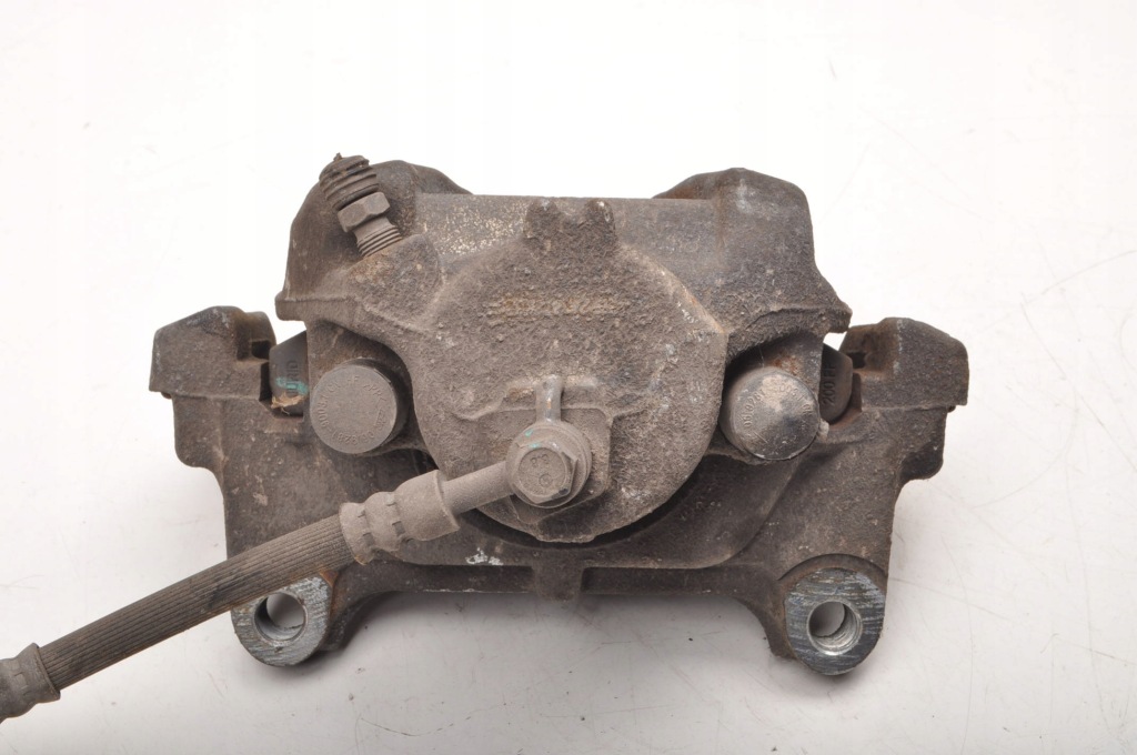 Mg h 1.5 суппорт тормозной левый перед в Украине