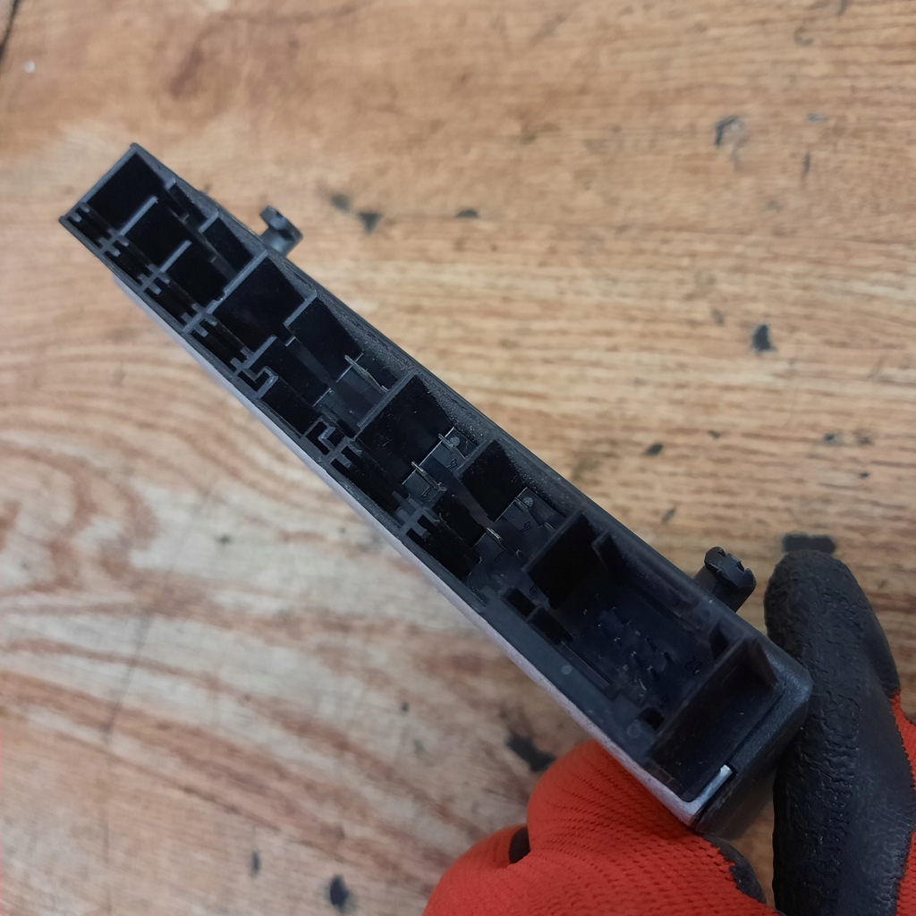 фото №5, Bmw e60 модуль блок керування сидіння 6927272