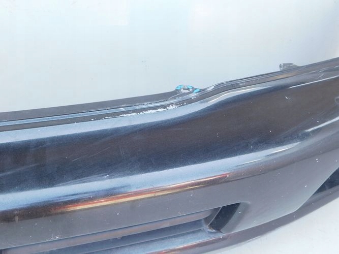 фото №6, Toyota land cruiser 100 lift 02- бампер передний