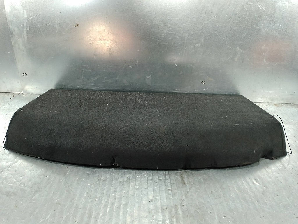 фото №5, Полиця багажника honda civic ix