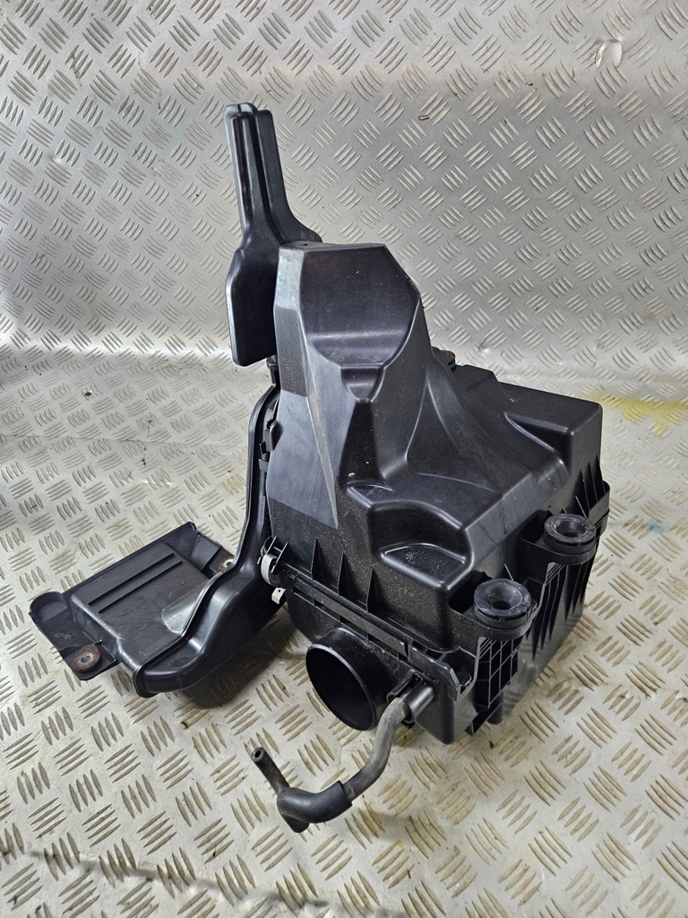 фото №5, Корпус фільтра повітря mazda 3 iii bm 2.2d