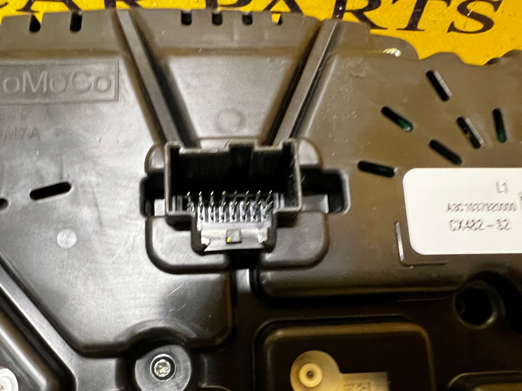 фото №8, Лічильник прилади бензин ford kuga mk3 escape mk4 1.5 eb