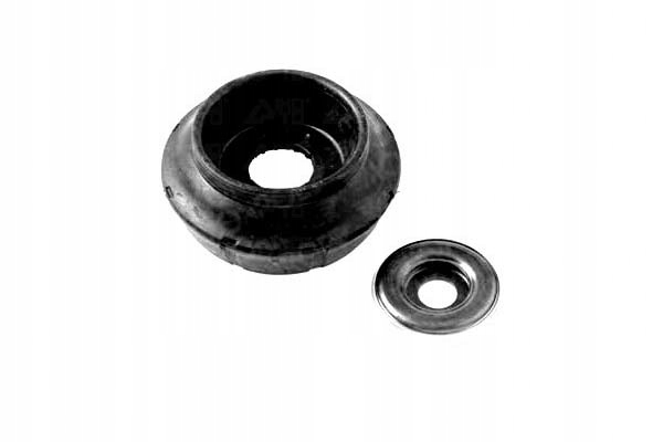 фото №2, Подушка амортизатора monroe 27505 mb1504 sm1528 8