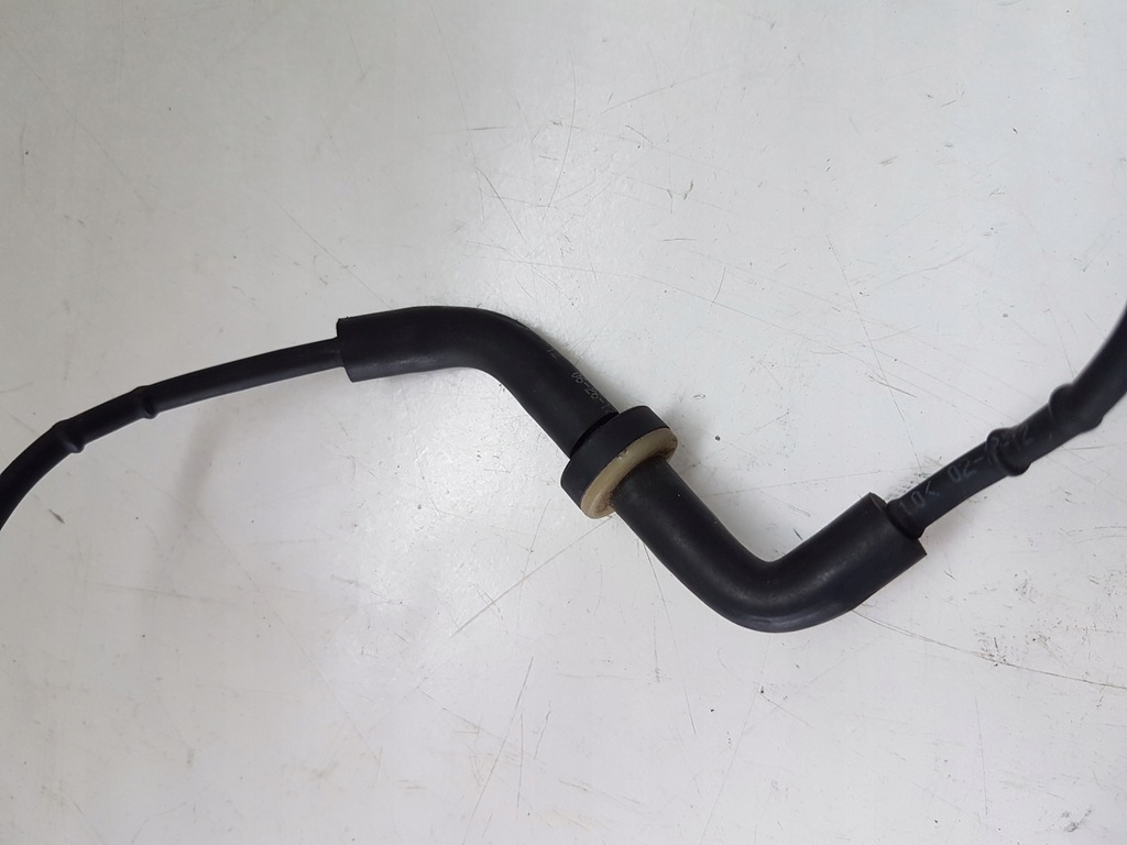 фото №6, Труба шланг вакуумa audi s5 8t 3.0 tfsi 12-