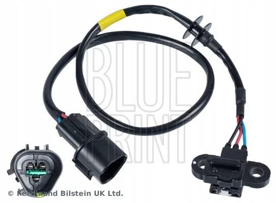 Купить Adc47205/blp датчик положение вала mitsubishi