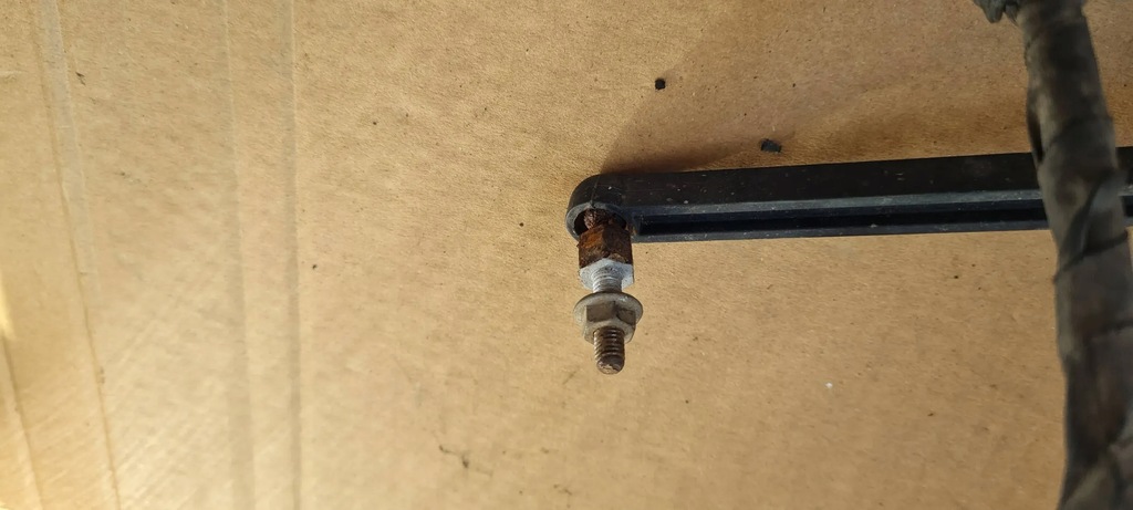 фото №11, Sq5 q5 80a датчик выравнивание лампа света правый задняя 80a907504