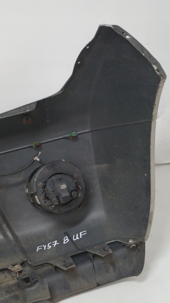 фото №14, Бампер передний nissan pathfinder r51 navara d40 2007