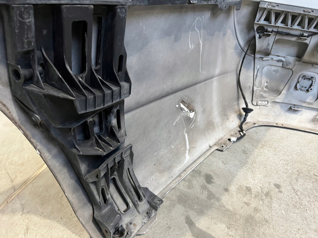 фото №10, Бампер задній задня mercedes s-klasa w221