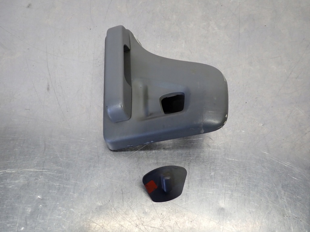 фото №1, Ручка дверь раздвижных правая внутренняя nissan nv200