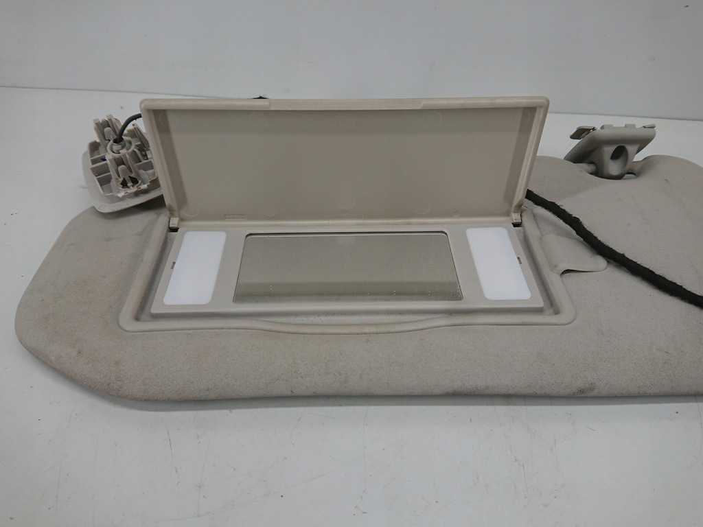 фото №7, Защита солцезащитный козырёк солнцезащитная citroen c4 ii b7