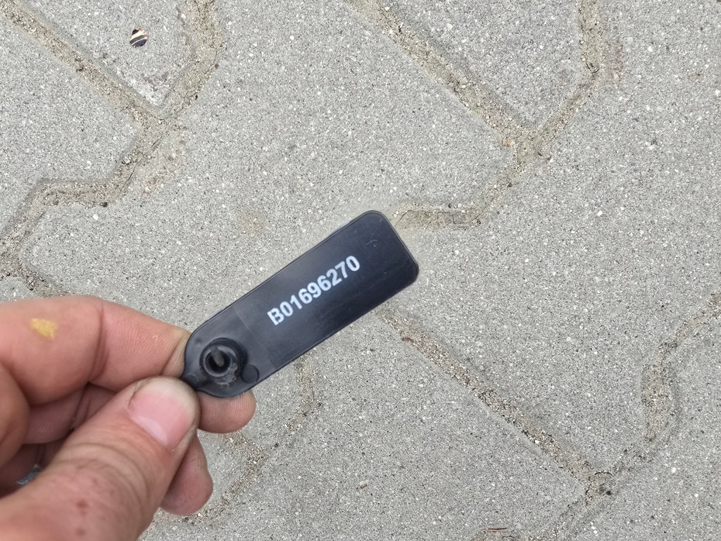 фото №7, Молдинг поріг права m набір bmw x3 g01 x4 g02 8091996