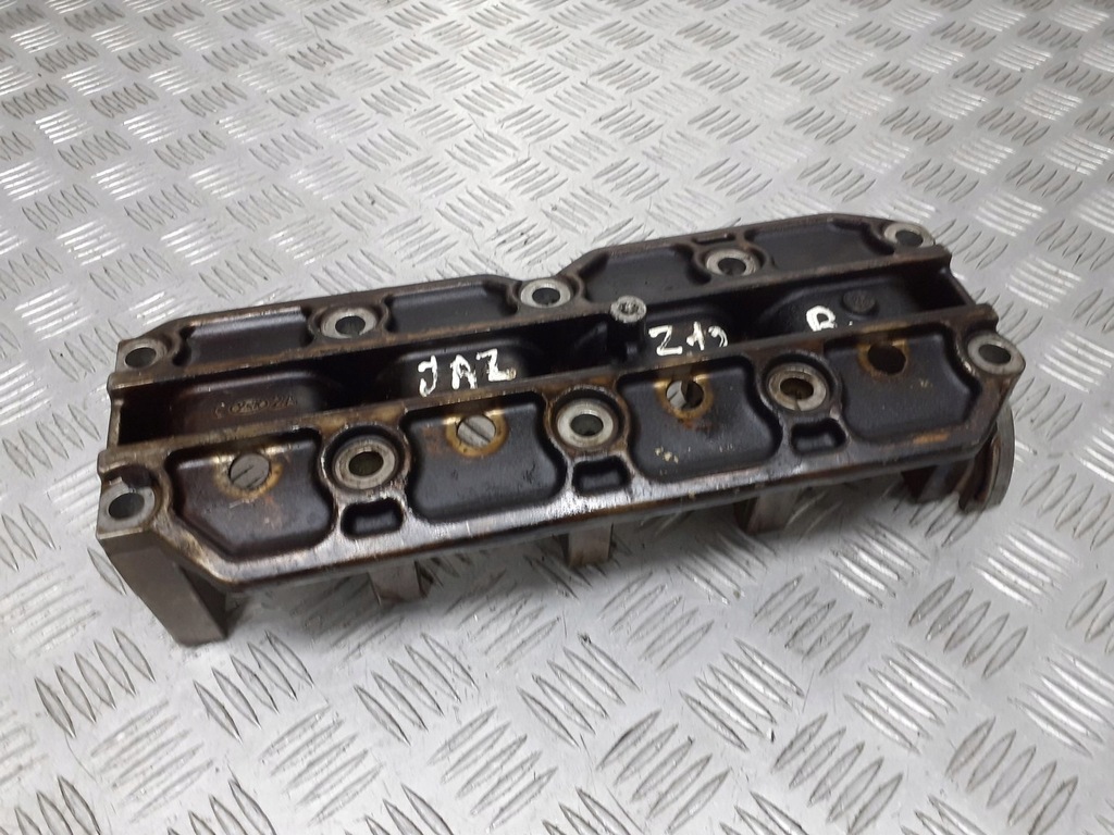 фото №1, Підпора вала honda jazz ii 1.2 idsi