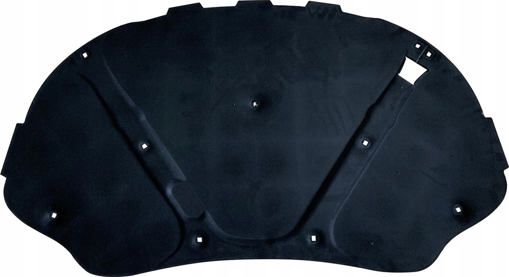 фото №1, Dpa шумоизоляция капот