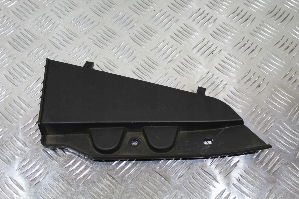 фото №1, Защита поперечина перед ghibli q4 670010524