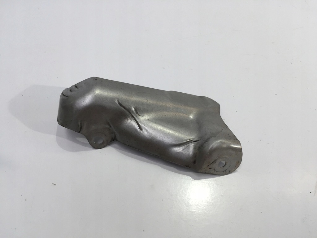 фото №1, Ford edge ii mk2 2018 защита тепловая коллектор