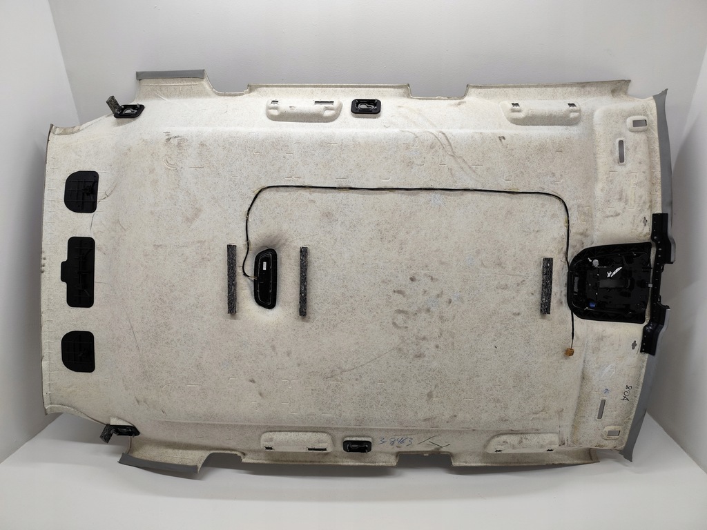 фото №6, Audi q5 80a стеля 80a867506