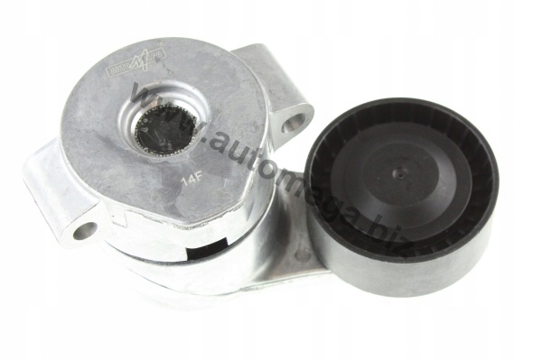 фото №2, Натяжитель ремень клиновой do citroen jumper ii 150