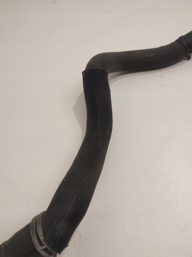 фото №10, Renault fluence труба шланг wąż wody 1.5dci