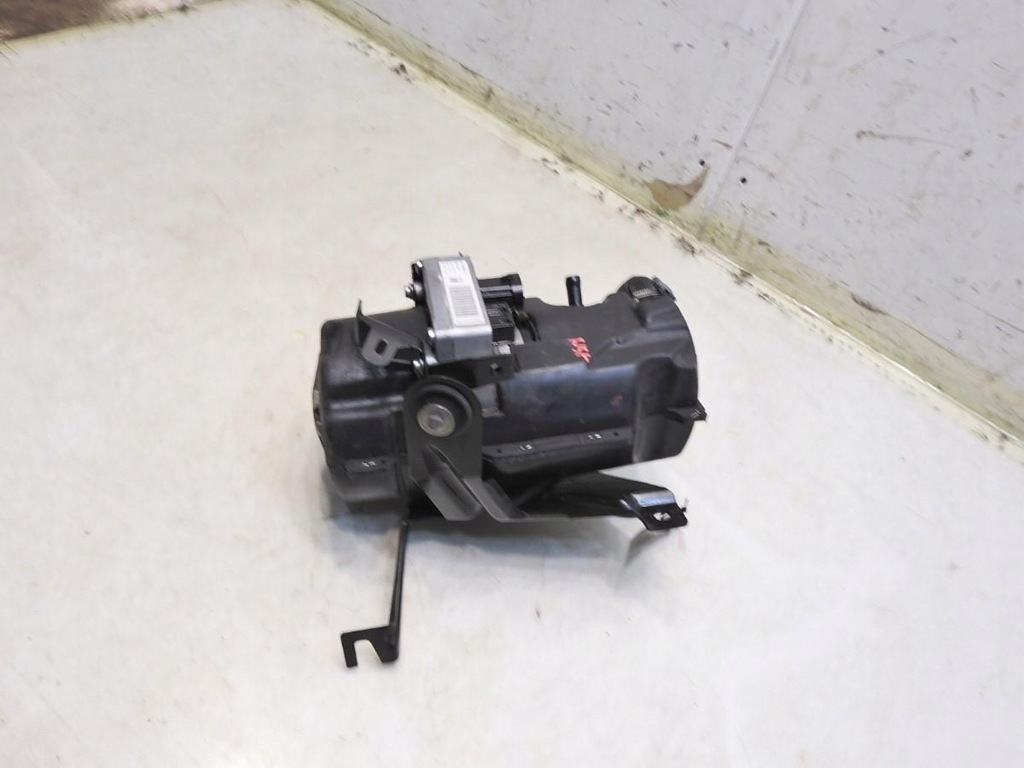 фото №8, Насос усилителя citroen c5 i 2.0 16v 9682185480