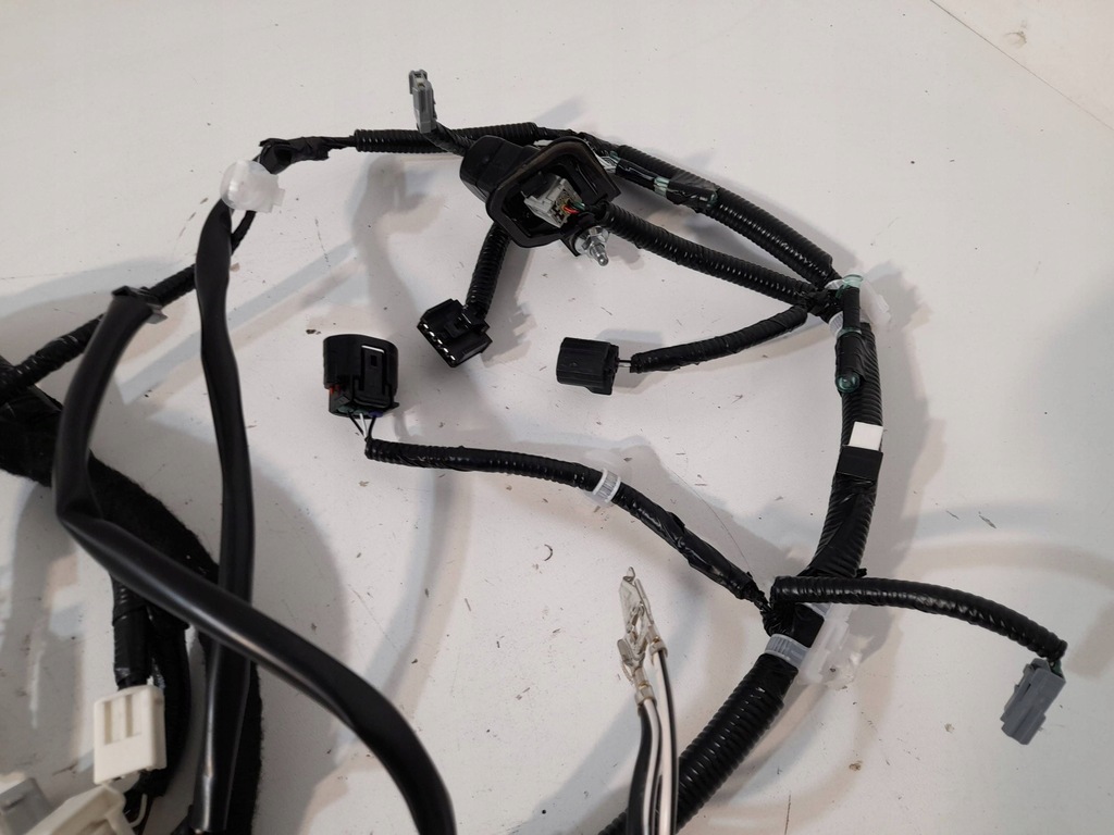 фото №7, Toyota c-hr chr камера заднего вида 86790-f4090 c98