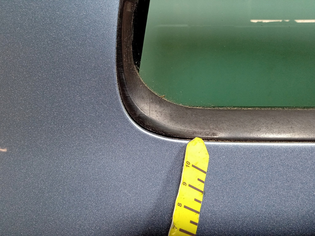 фото №7, Skoda octavia ii kombi двері задня ліва задні lf5x