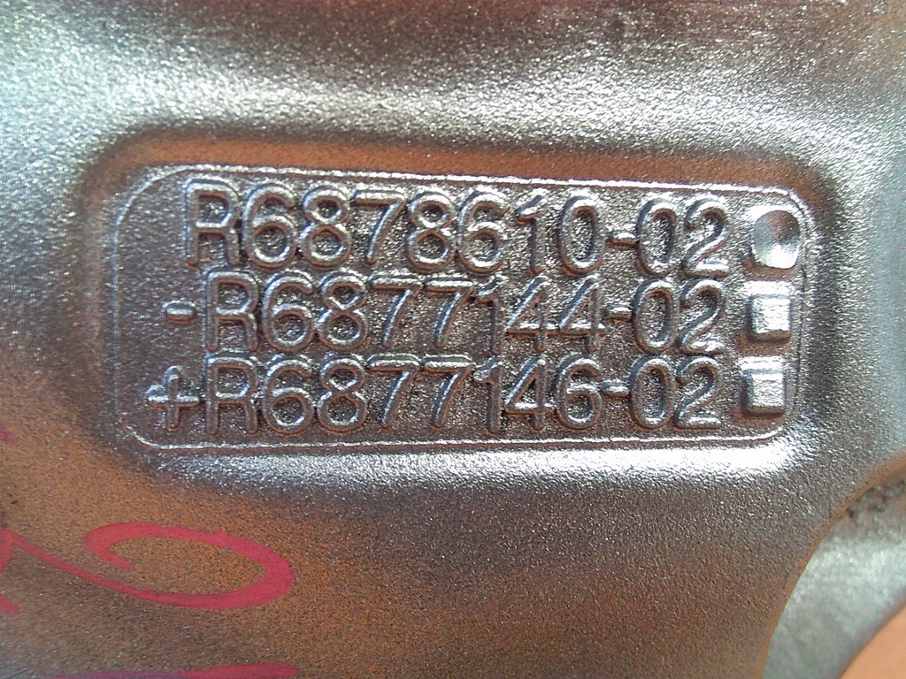 фото №12, Bmw 3 g20 g21 g22 2.0d важіль перед передній нижній лівий 3110 6888855 ol