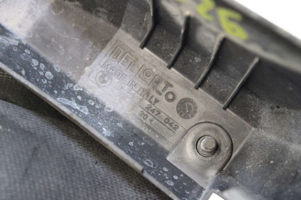 Bmw e34 e36 крышка дроссель odsłona m43 1247042 в Украине