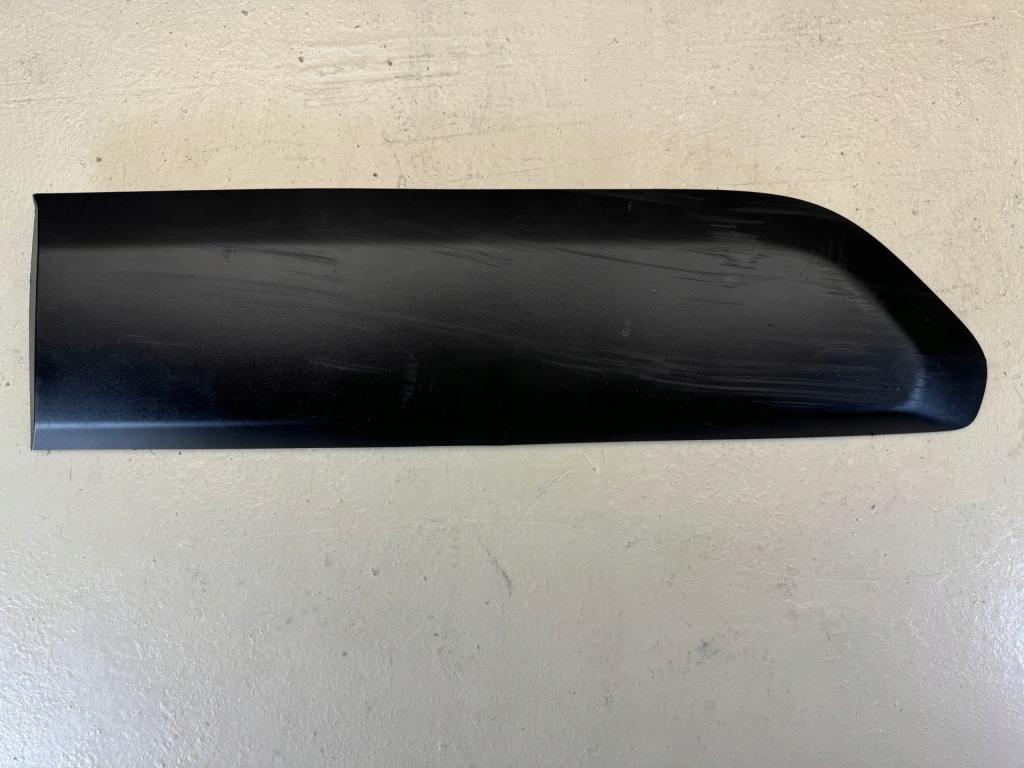 Купить Ht-293 citroen berlingo iv молдинг дверь левый задний  9817695577