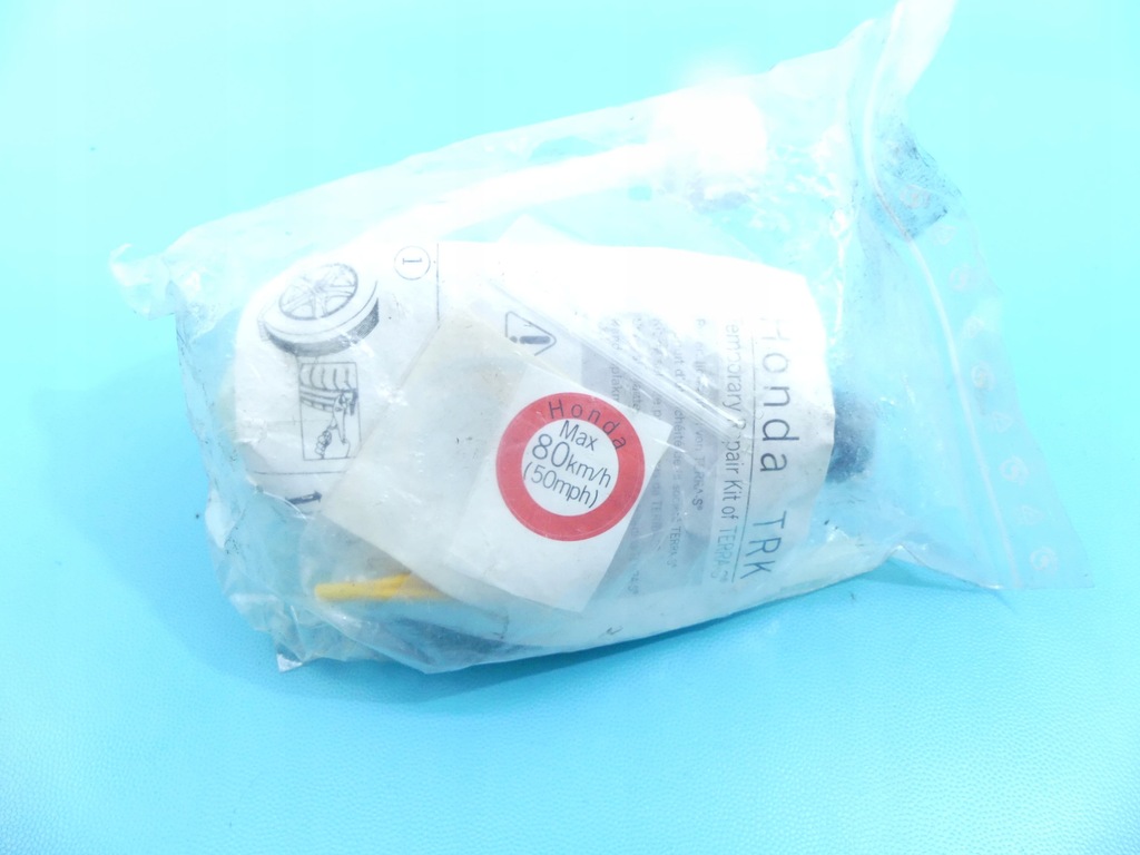 фото №3, Рідина колеса запасного