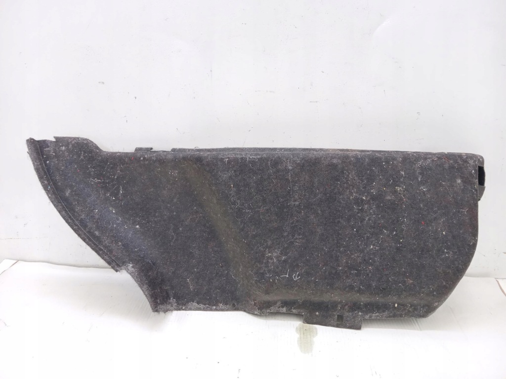 Карта багажника правий задні renault megane 3 coup Оригінал