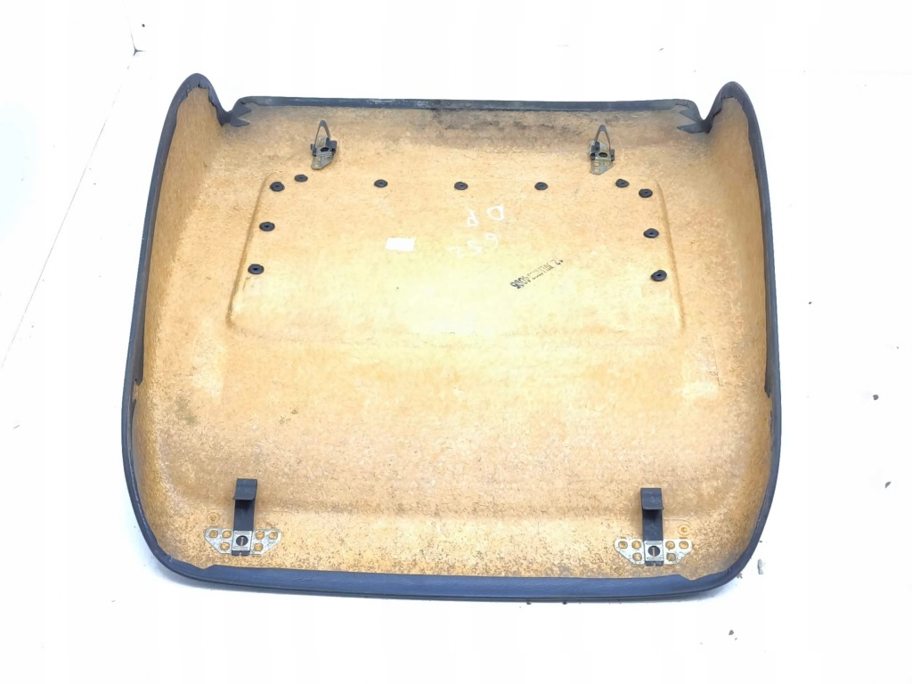 Купить Bmw 5 e39 2000 пластик сиденье