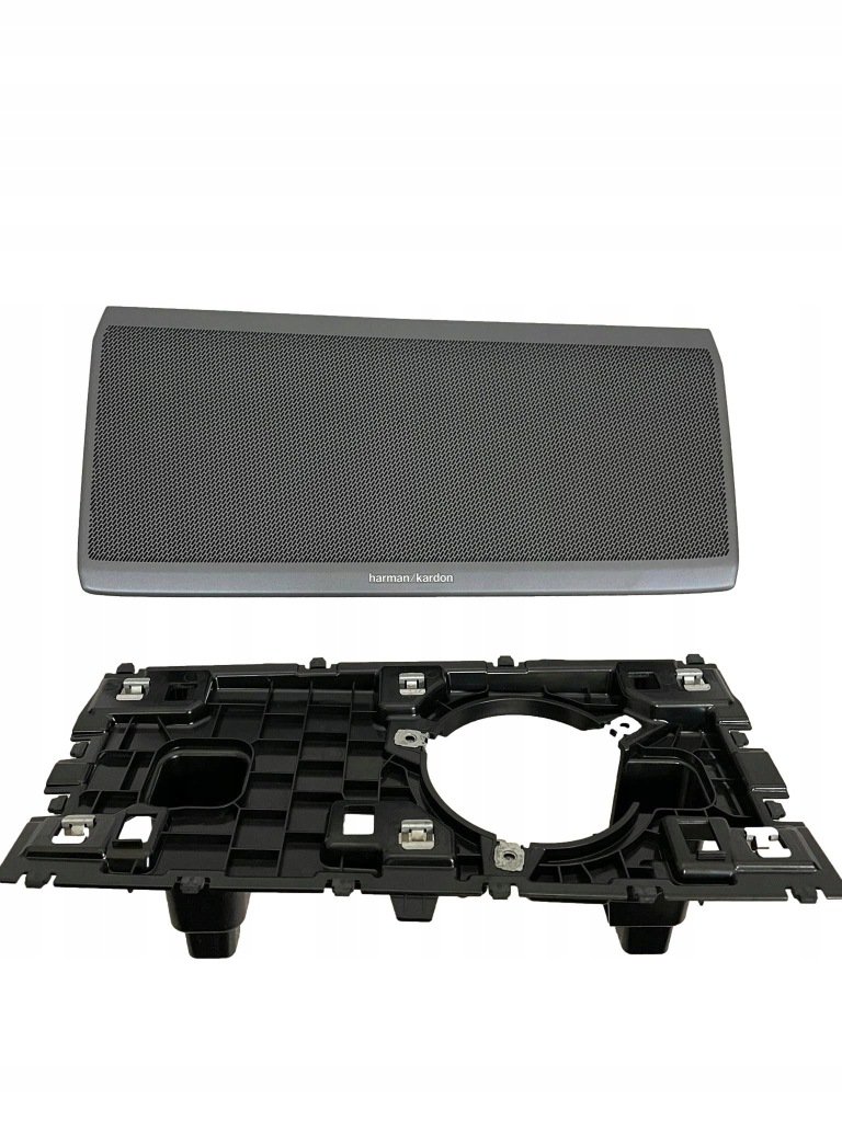 Купить Vw t7 защита динамика 7t1858122 harman kardon