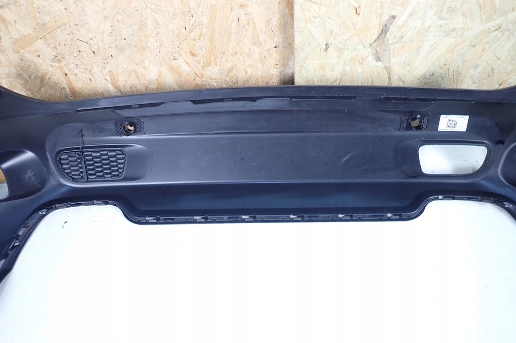 фото №10, Jeep renegade pdc 14- бампер задня задній 735585023