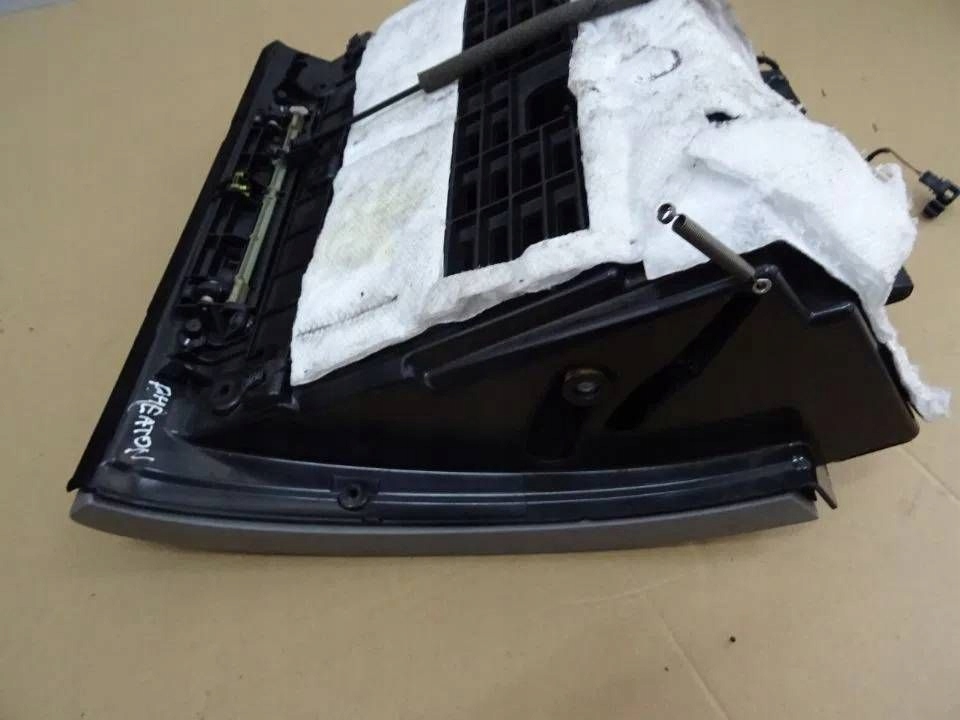 Бардачок пасажира vw phaeton 3d1857131 nr103 Зі Шроту