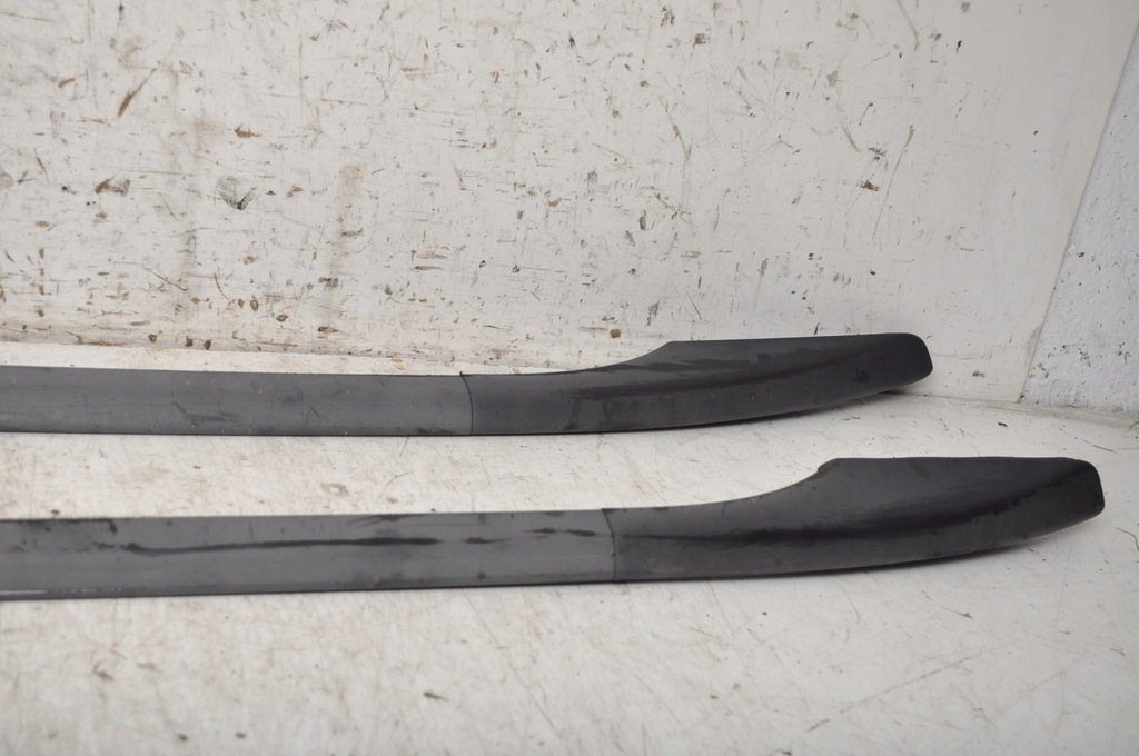 фото №9, Volvo v70 iii рейлинг крышный комплект