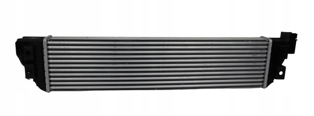 Интеркулер renault master 2.3 dci 2019- Доставка