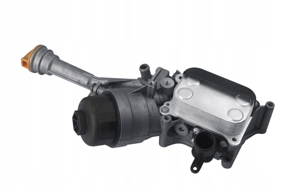 Купить Радиатор масла opel combo 12-