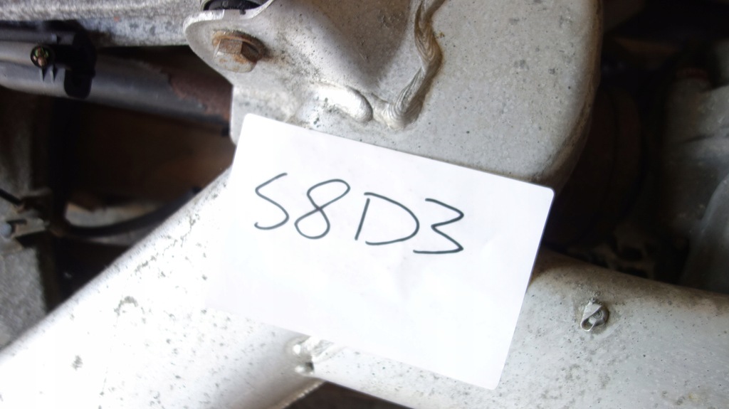 фото №9, Audi s8 d3 5.2 v10 подвеска задние комплект