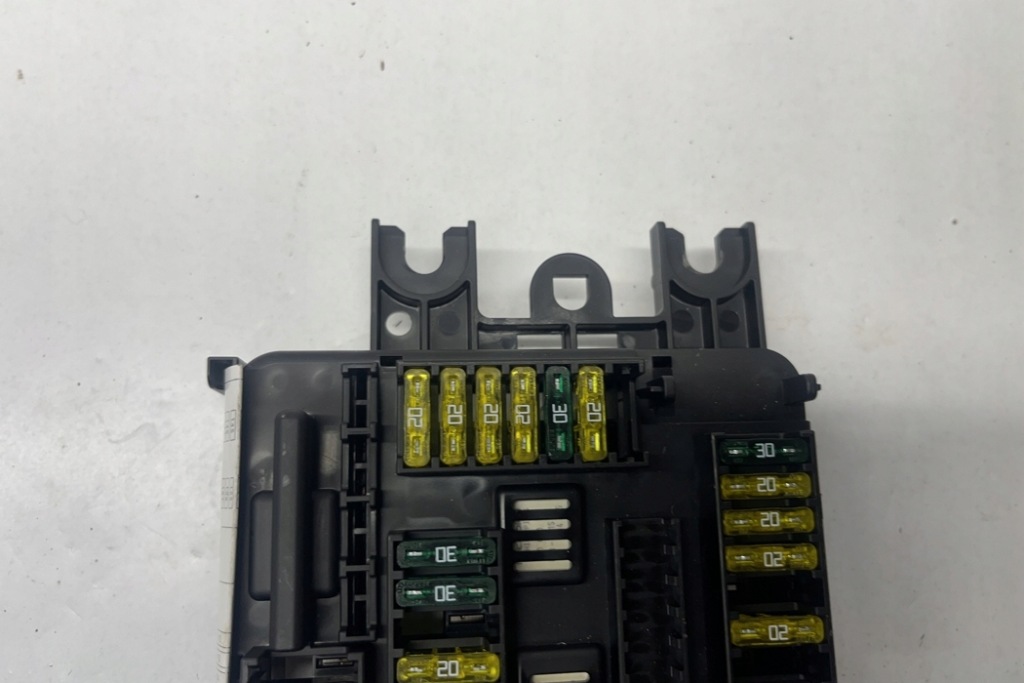 фото №7, Коробка предохранителей bmw 4 coupe f32, f82 9337880 3.0l бензиновый 225kw