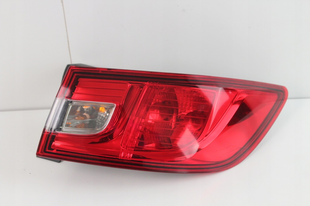фото №1, Лампа правый задняя задняя renault clio iv 12-16r