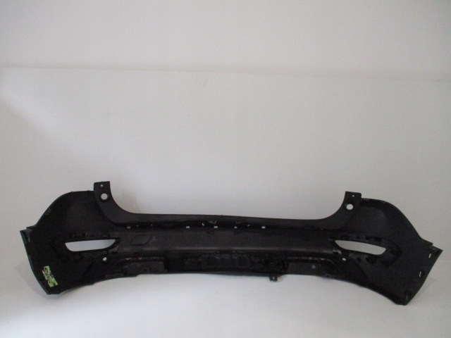 Peugeot 5008 ii бампер задний задний  pdc новый оригинал 1636404080 98166681877 Доставка