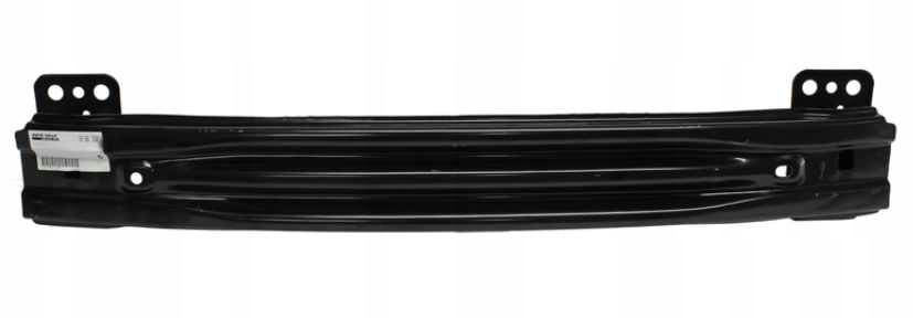 фото №1, Балка усилитель бампера перед fiat panda 12-