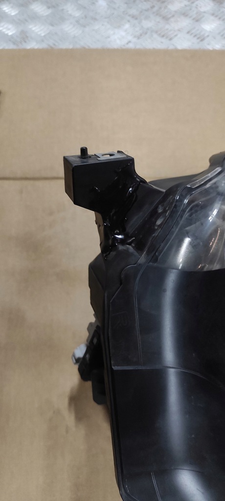 фото №6, Toyota gt86 brz лампа фара lift full led 2017