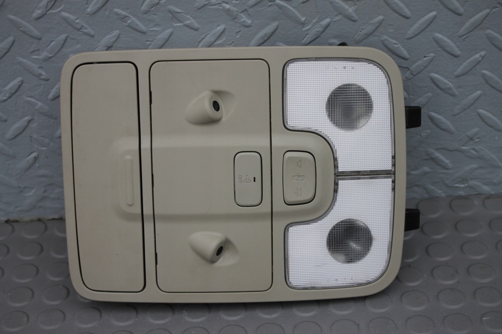 фото №1, Лампа салону стельовий kia carens iv 13-19