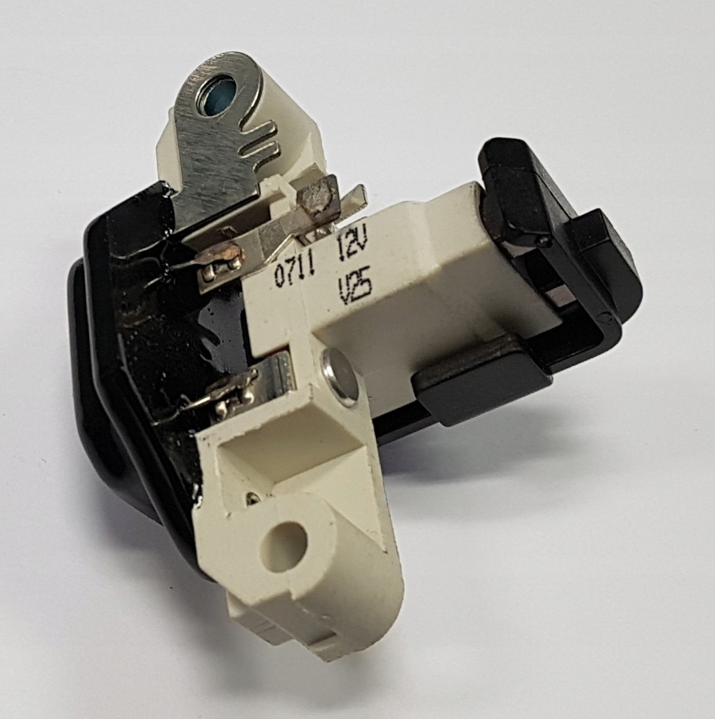 фото №1, Регулятор напруги hc-cargo 138108