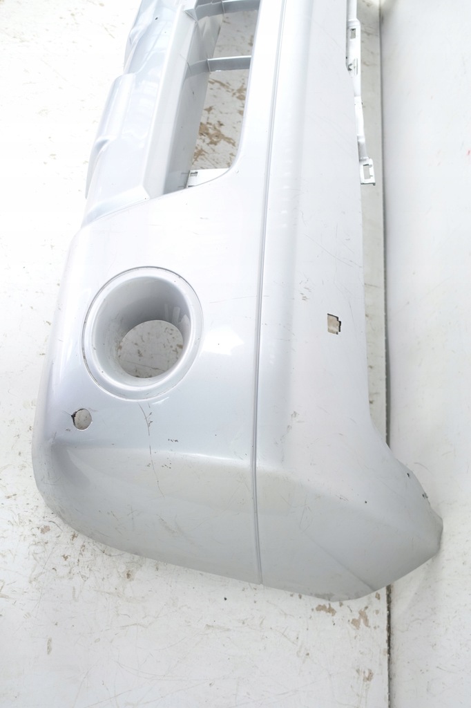 фото №5, Nissan pathfinder r51 2005- бампер перед передний 62022eb340